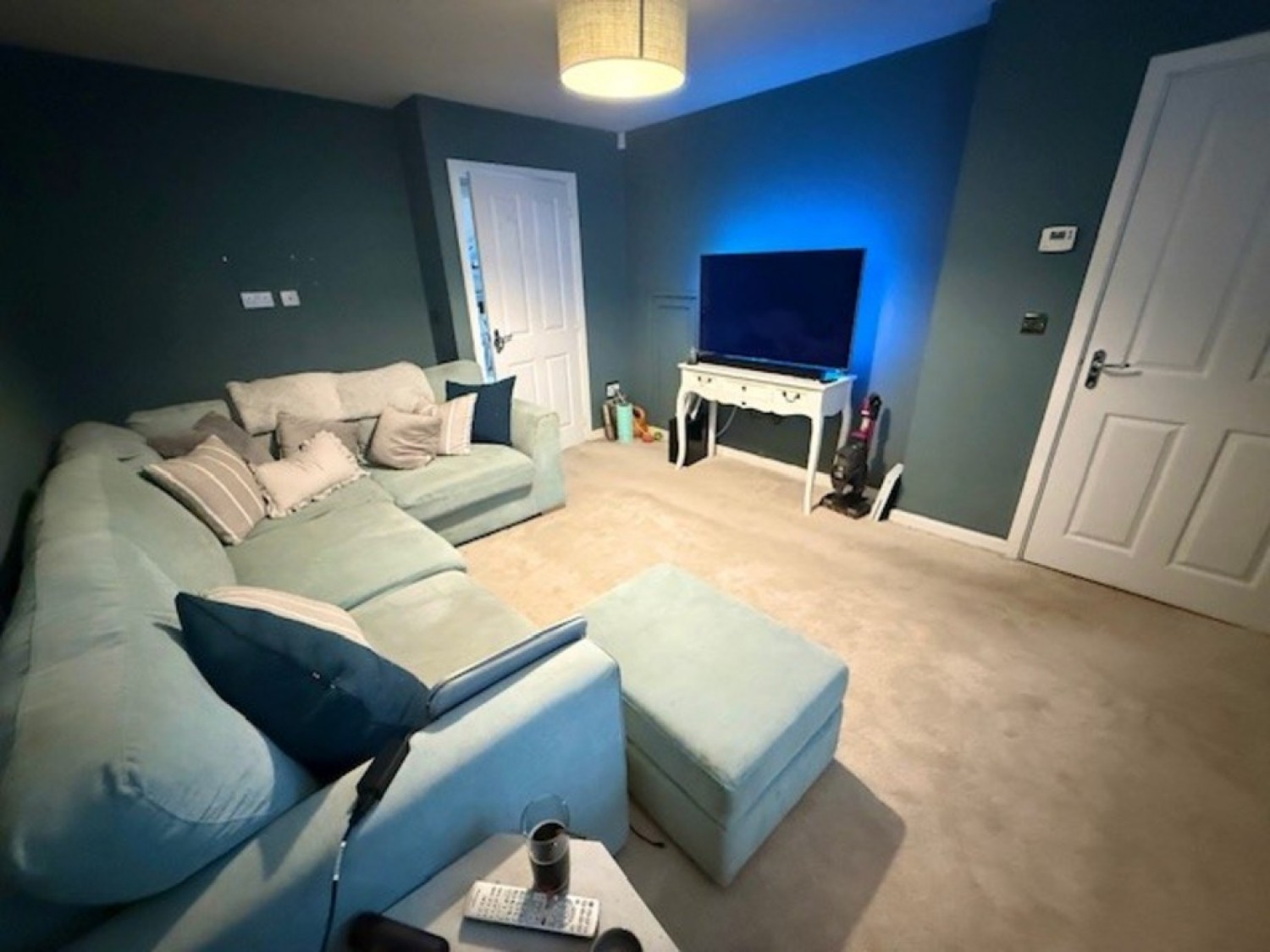 Lily Lane, Newark, Nottinghamshire