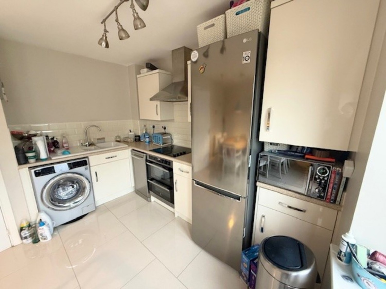 Lily Lane, Newark, Nottinghamshire