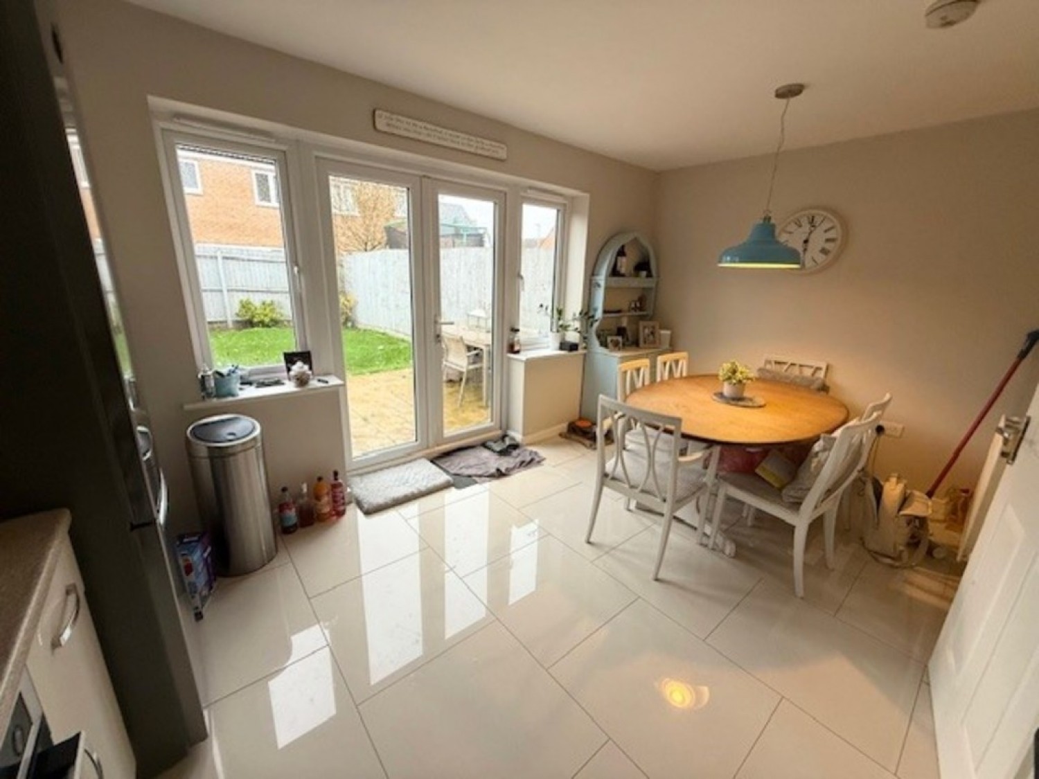 Lily Lane, Newark, Nottinghamshire