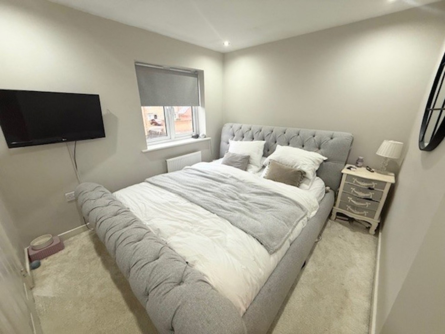 Lily Lane, Newark, Nottinghamshire