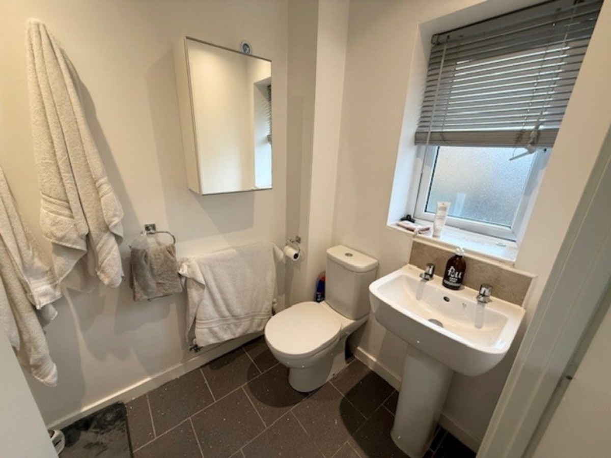 Lily Lane, Newark, Nottinghamshire