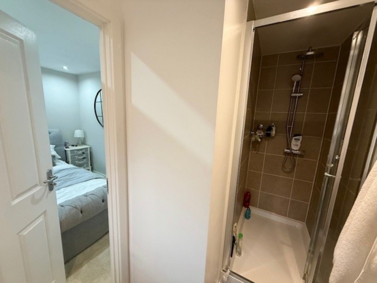 Lily Lane, Newark, Nottinghamshire