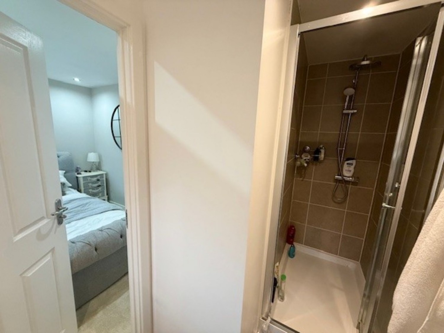 Lily Lane, Newark, Nottinghamshire