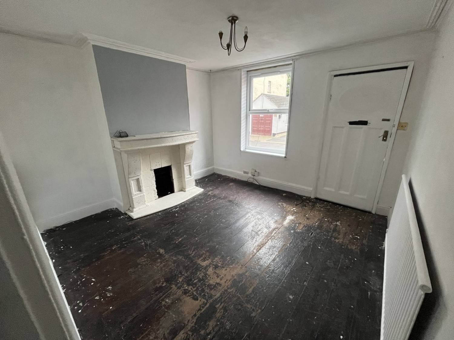 2 bedroom House for Sale William Street, Newark