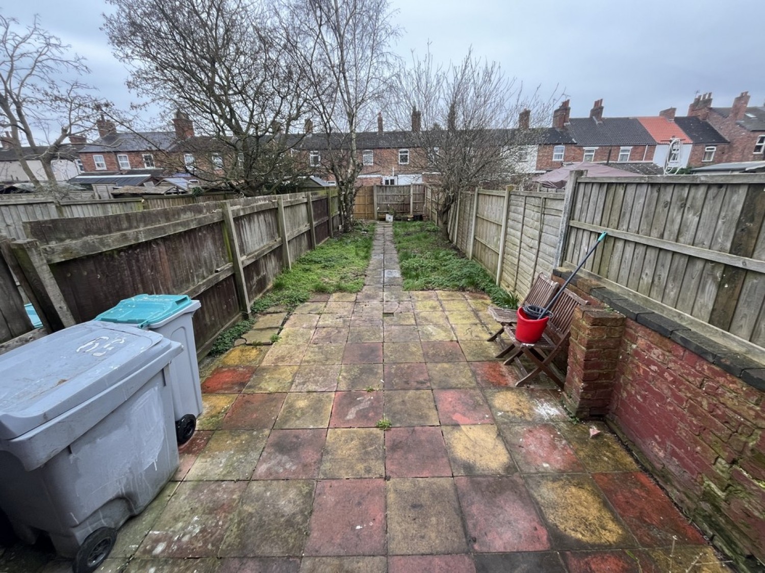 2 bedroom House for Sale William Street, Newark