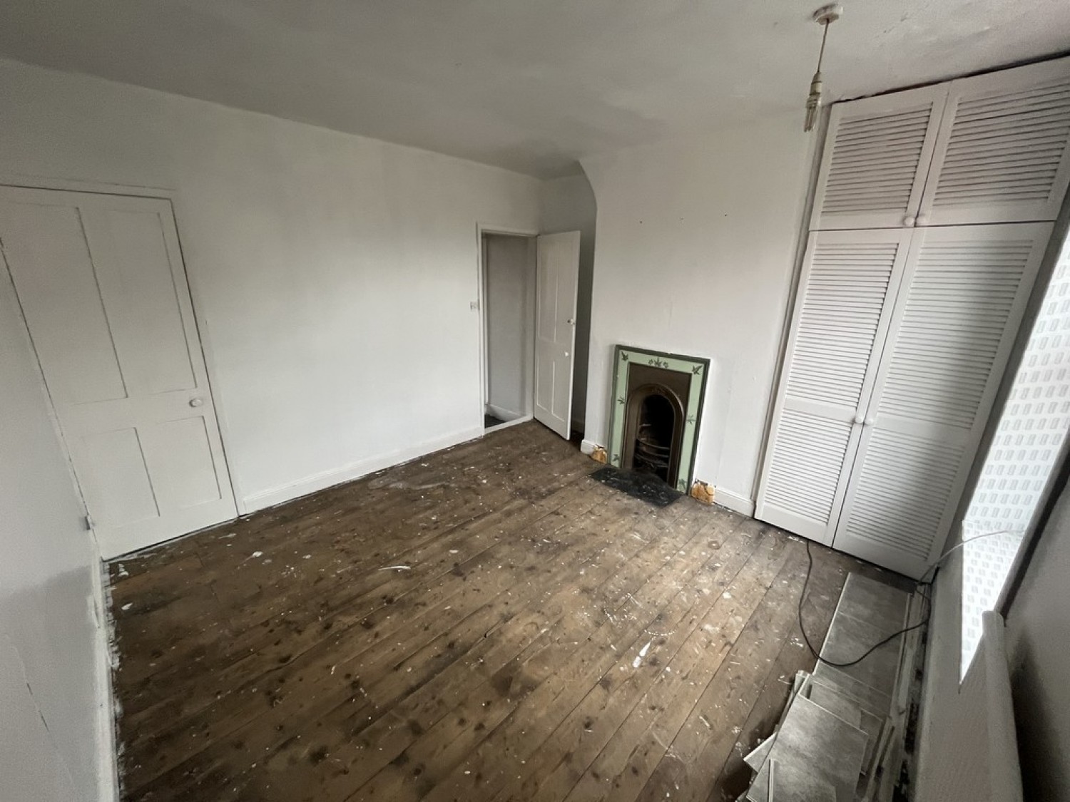 2 bedroom House for Sale William Street, Newark