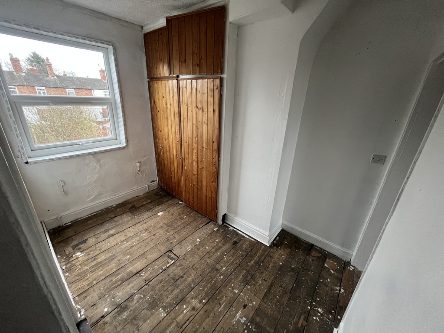 2 bedroom House for Sale William Street, Newark