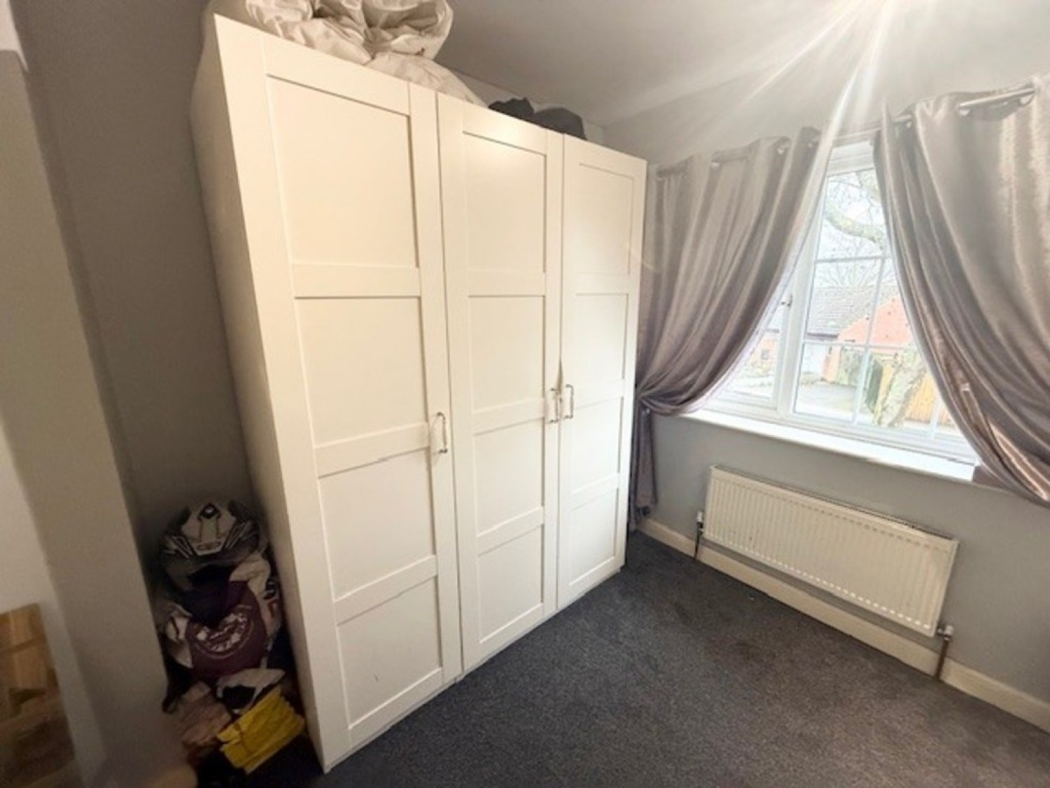 3 bedroom House for Sale Cleveland Square , Newark
