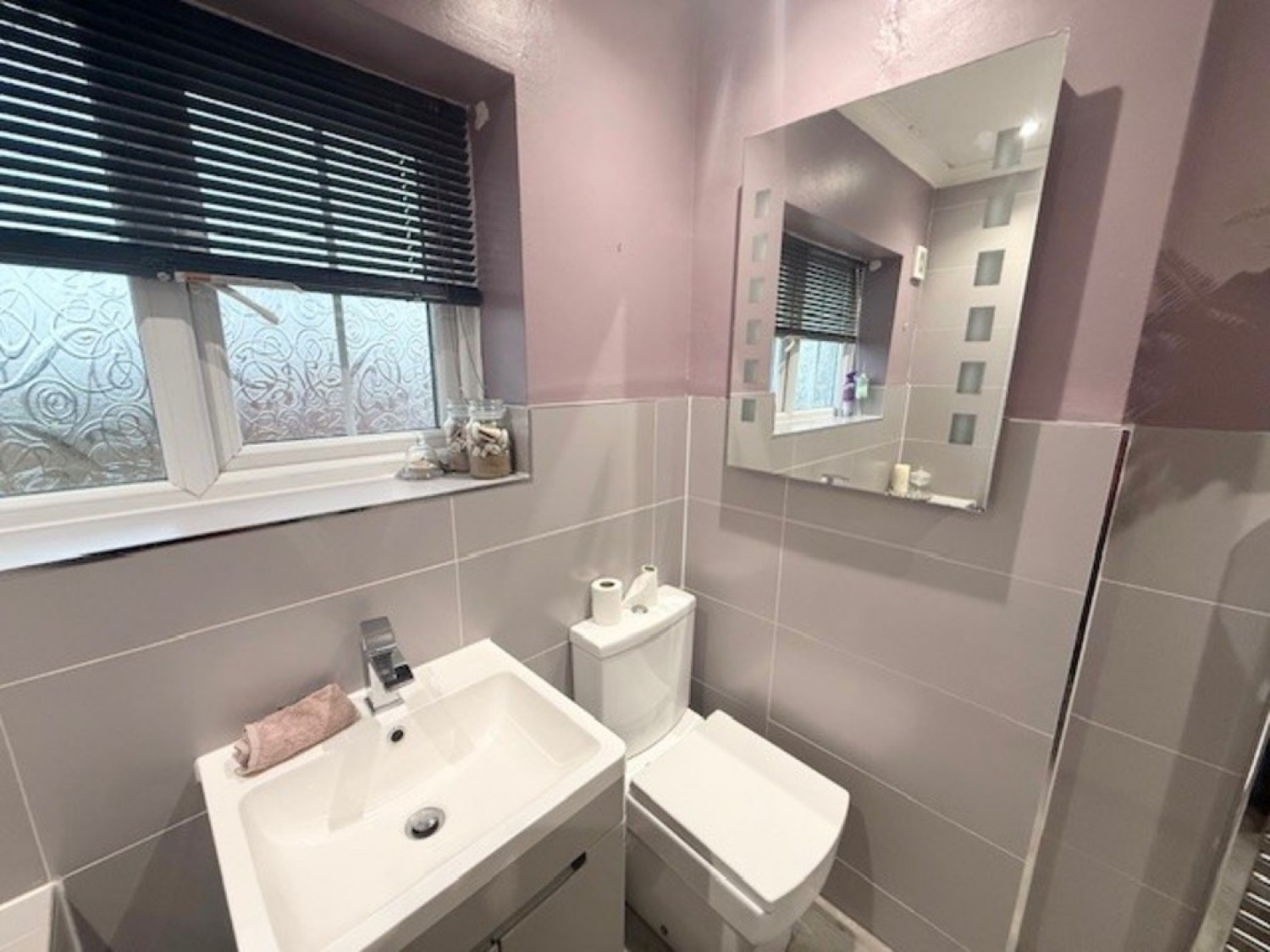 3 bedroom House for Sale Cleveland Square , Newark