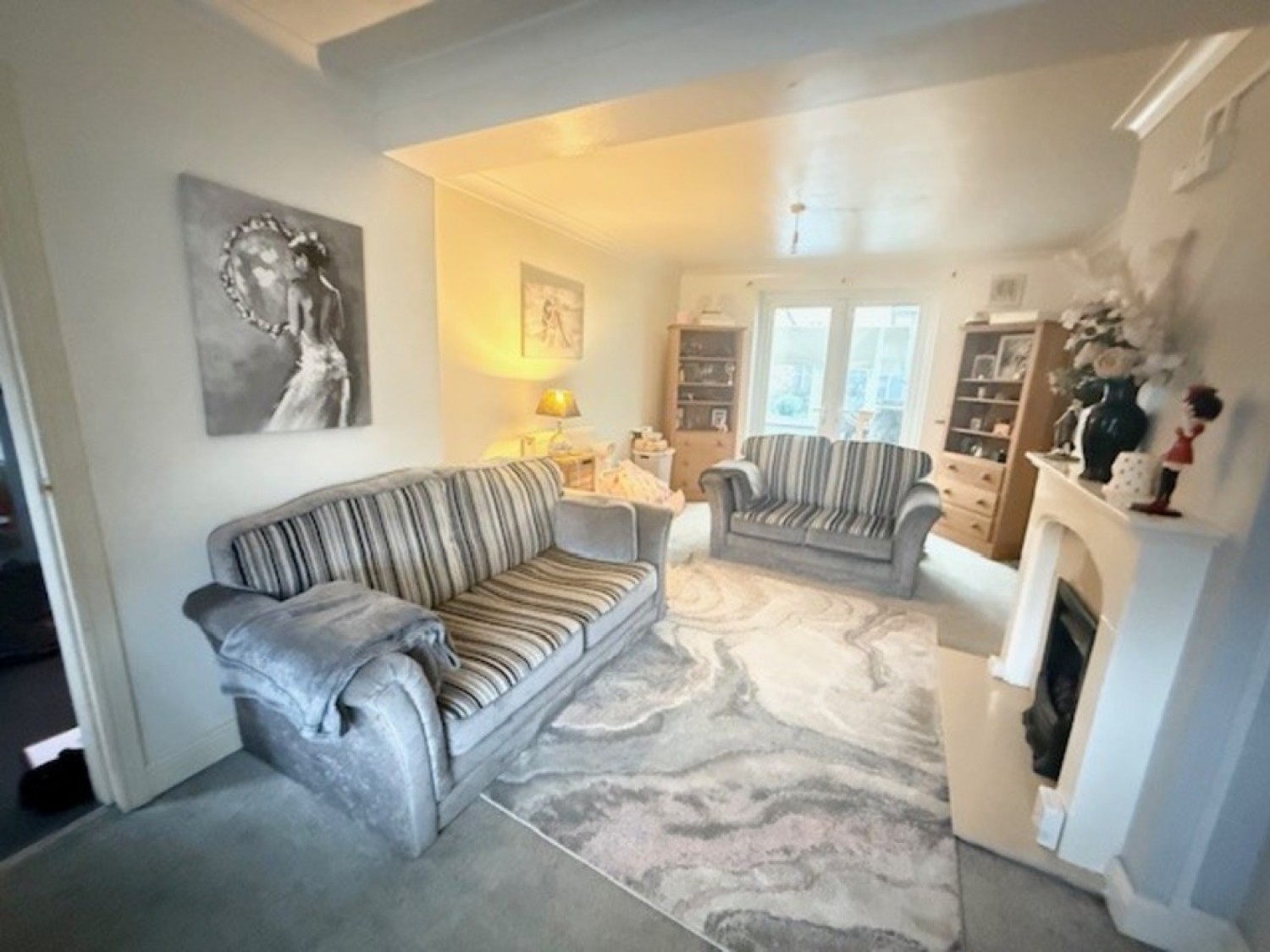 3 bedroom House for Sale Cleveland Square , Newark