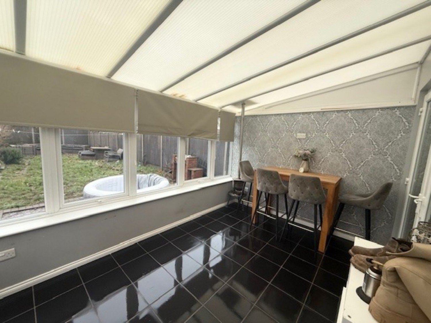 3 bedroom House for Sale Cleveland Square , Newark