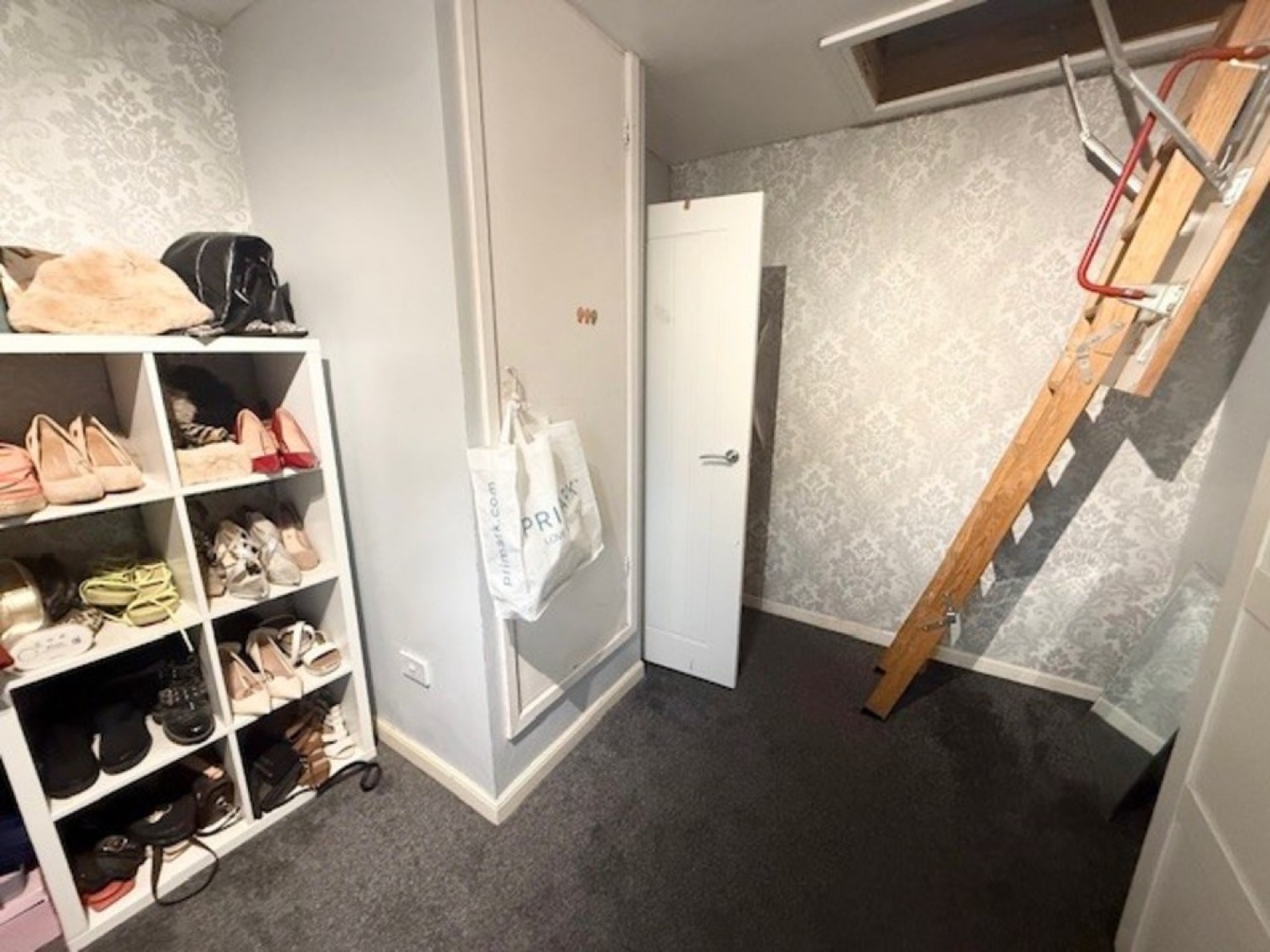 3 bedroom House for Sale Cleveland Square , Newark