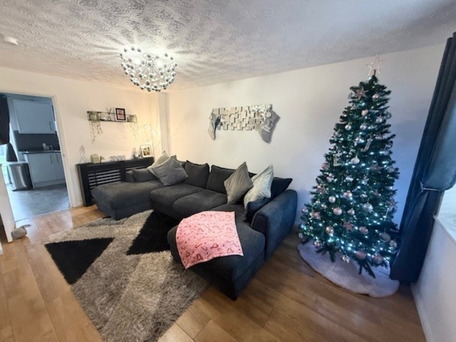 2 bedroom House for Sale Linseed Avenue , Newark