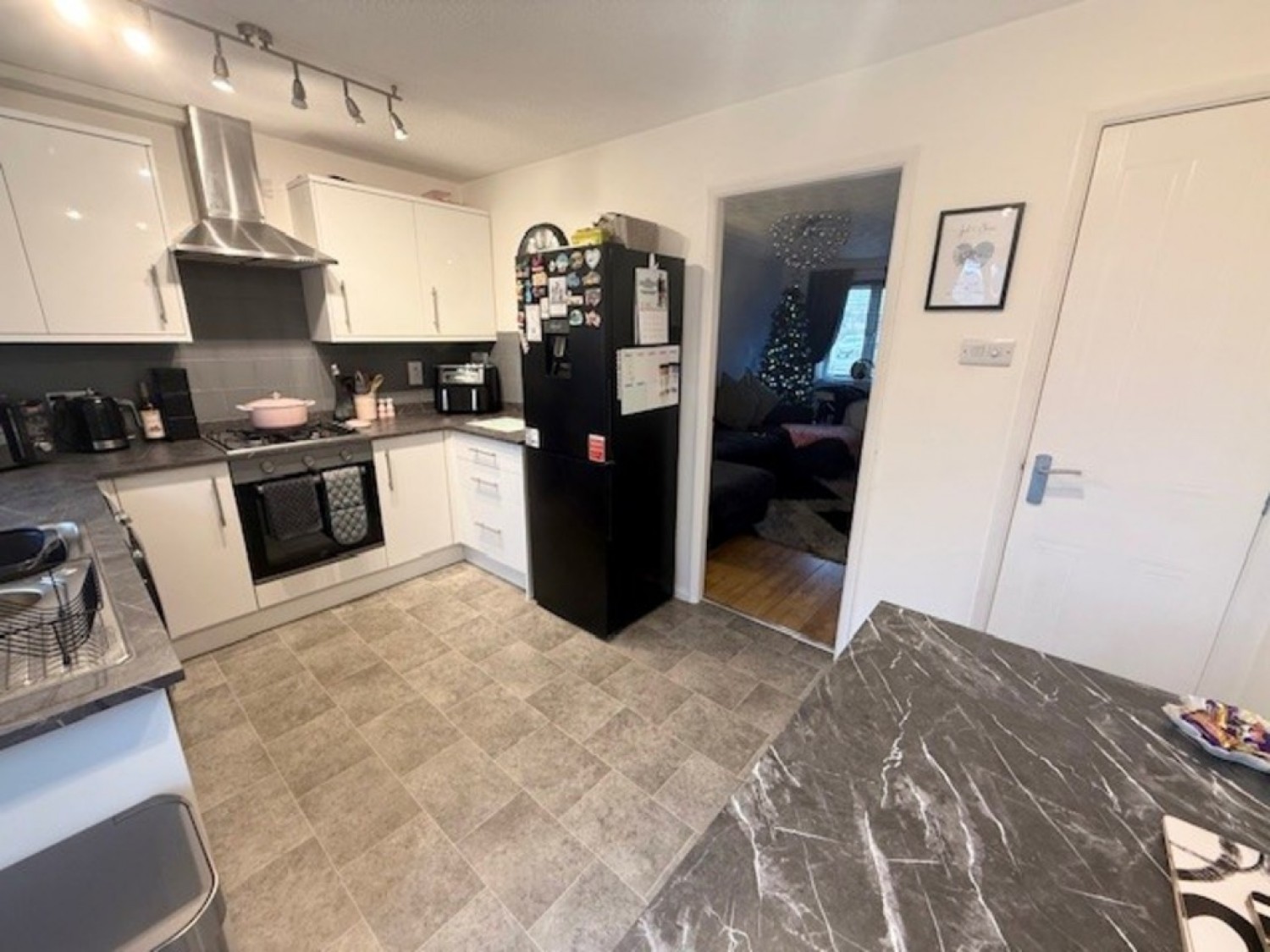 2 bedroom House for Sale Linseed Avenue , Newark