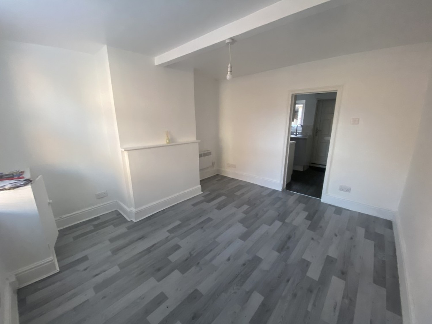 2 bedroom House in Albion Street, Newark