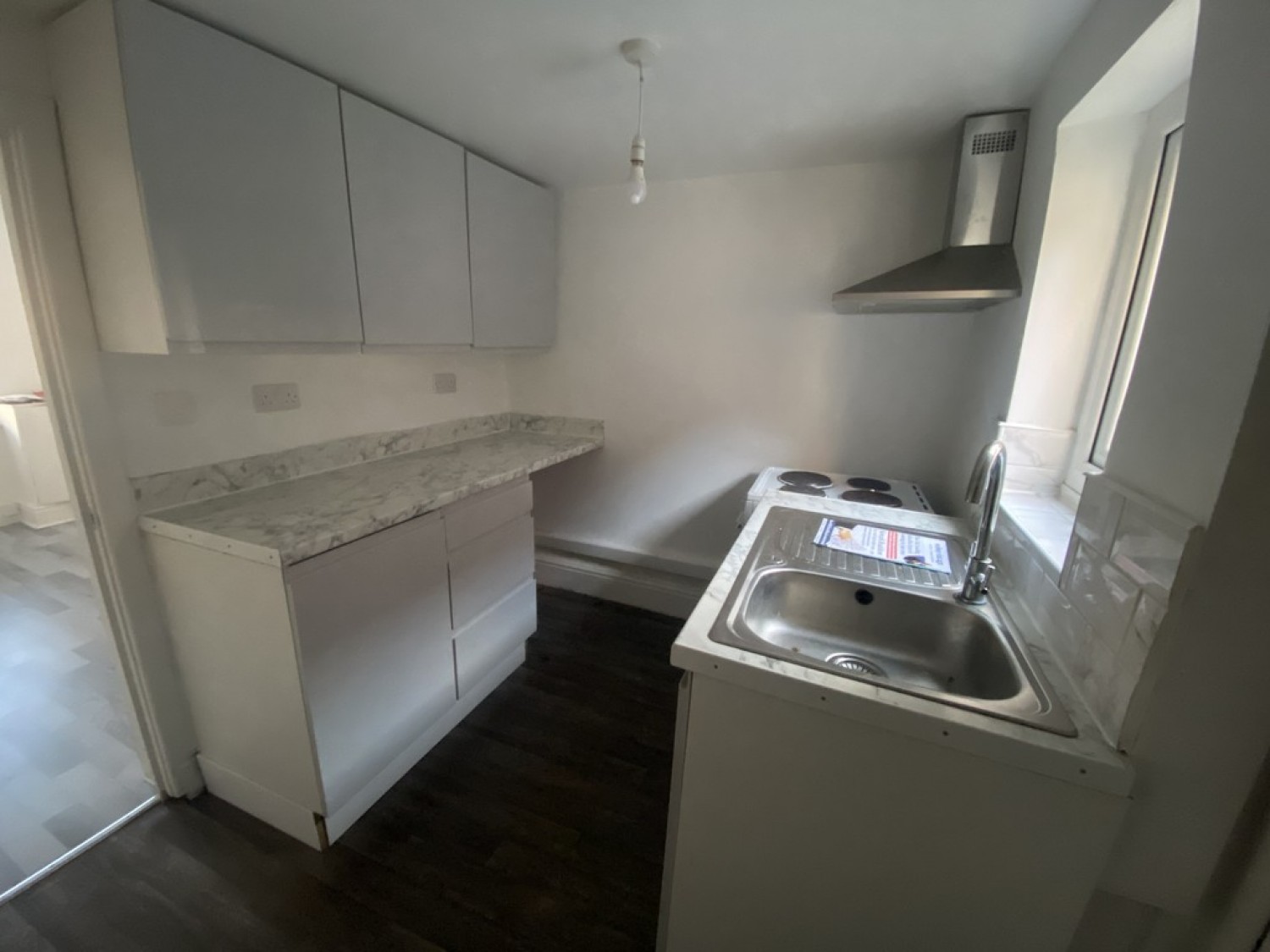 2 bedroom House in Albion Street, Newark