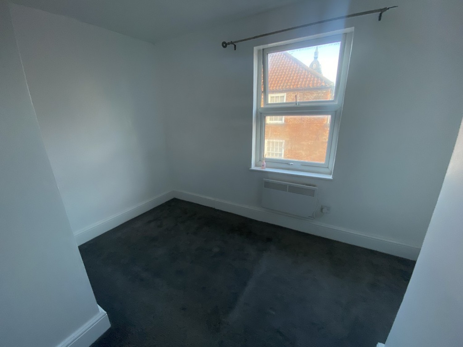 2 bedroom House in Albion Street, Newark