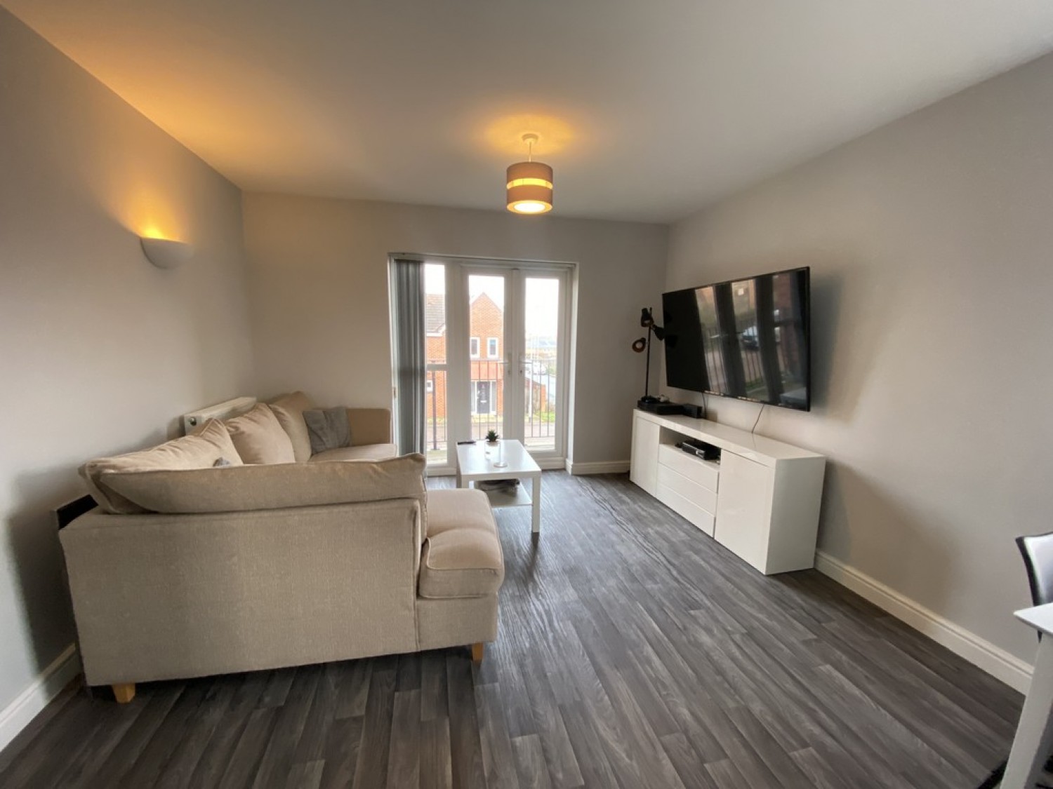2 bedroom Flat for Sale Fernwood, Newark, Nottingham