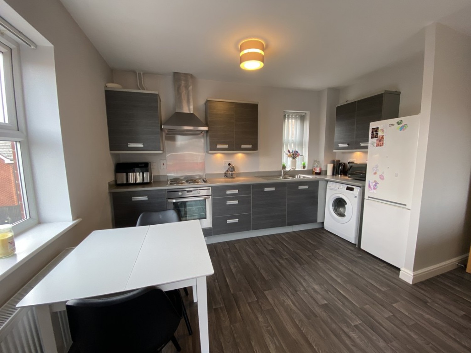 2 bedroom Flat for Sale Fernwood, Newark, Nottingham