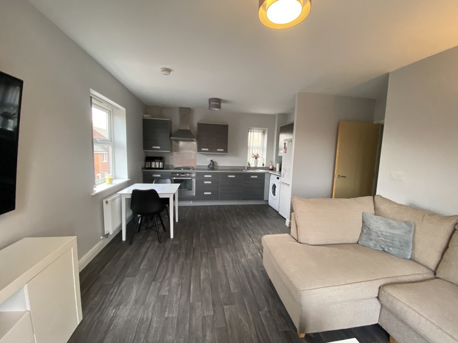 2 bedroom Flat for Sale Fernwood, Newark, Nottingham