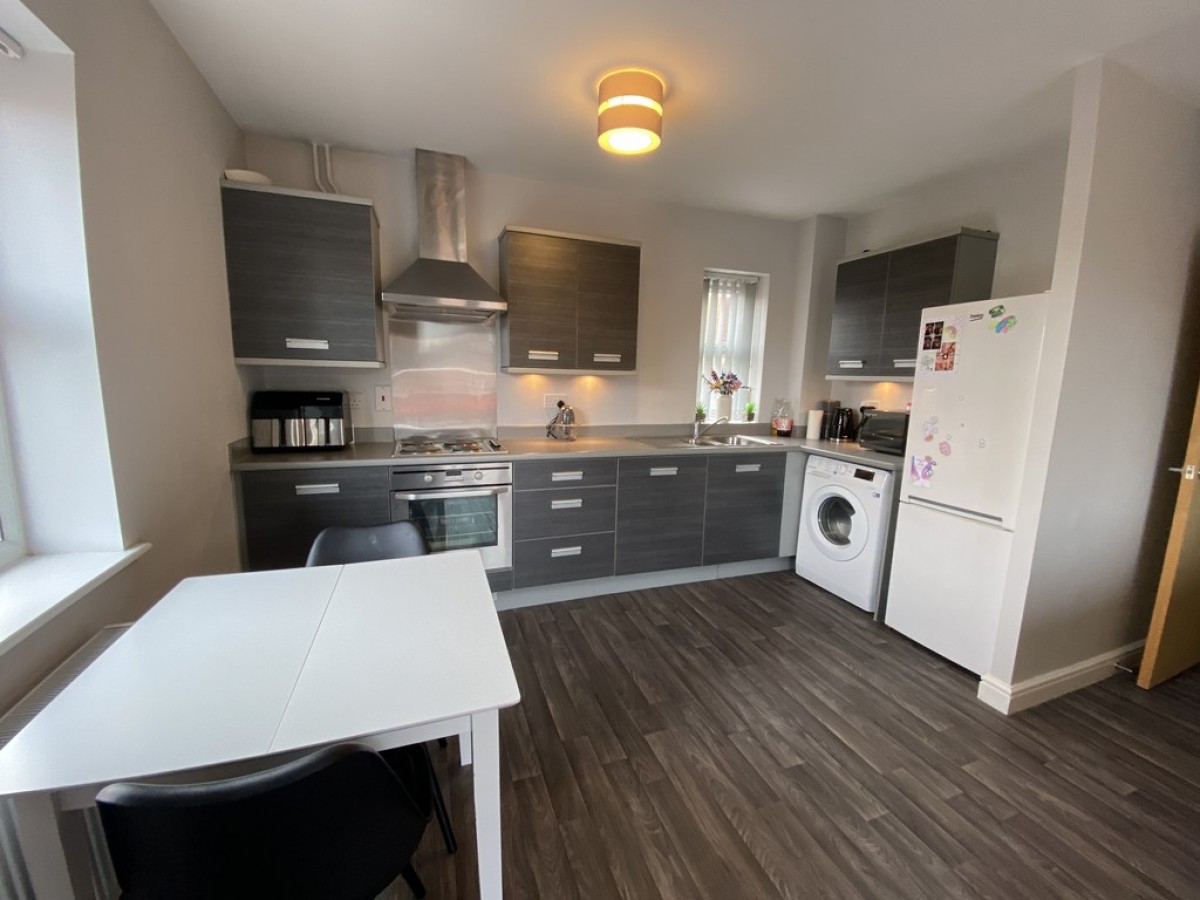 Fernwood, Newark, Nottingham