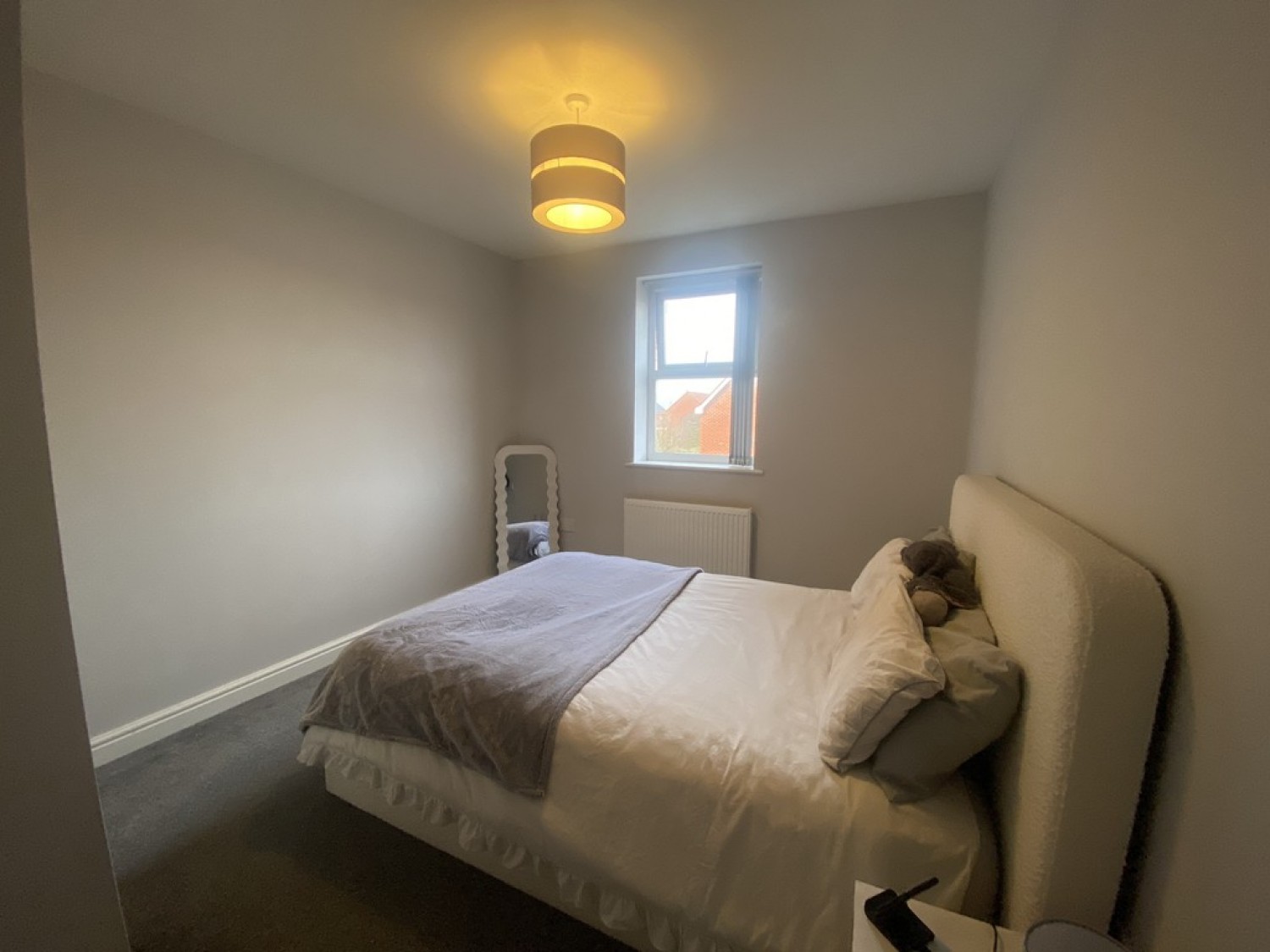 2 bedroom Flat for Sale Fernwood, Newark, Nottingham
