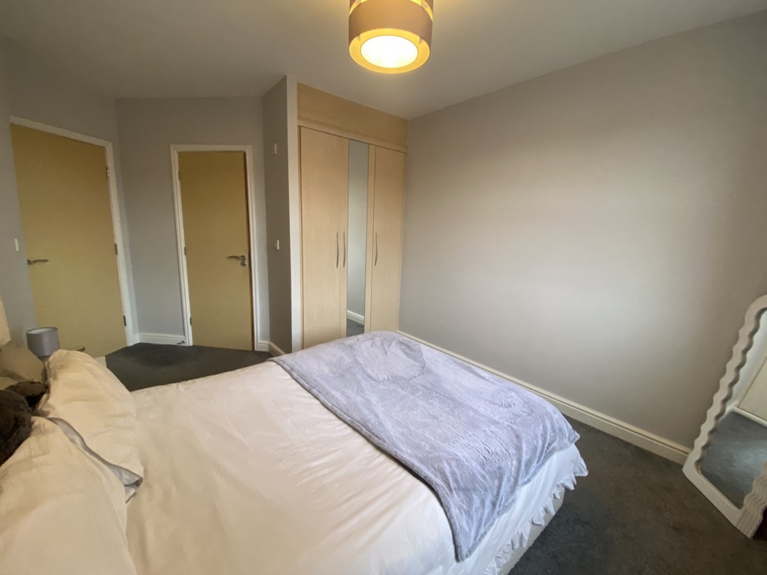 2 bedroom Flat for Sale Fernwood, Newark, Nottingham