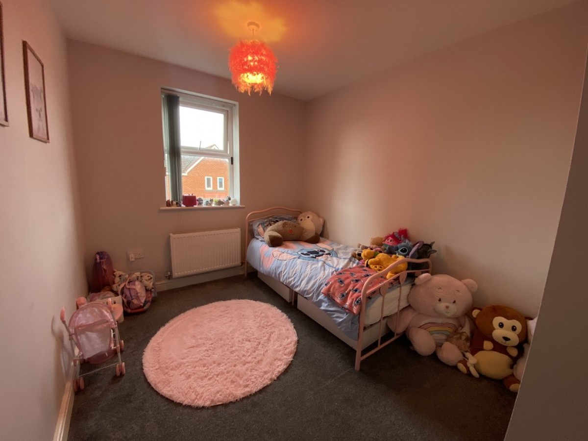 Fernwood, Newark, Nottingham