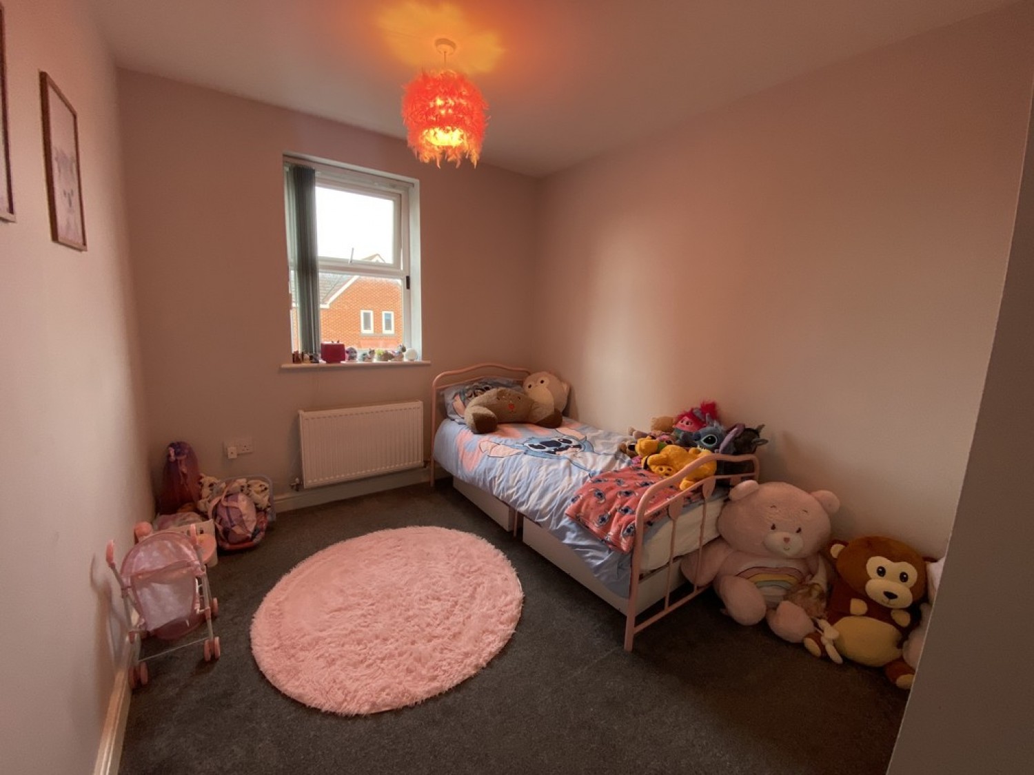 2 bedroom Flat for Sale Fernwood, Newark, Nottingham