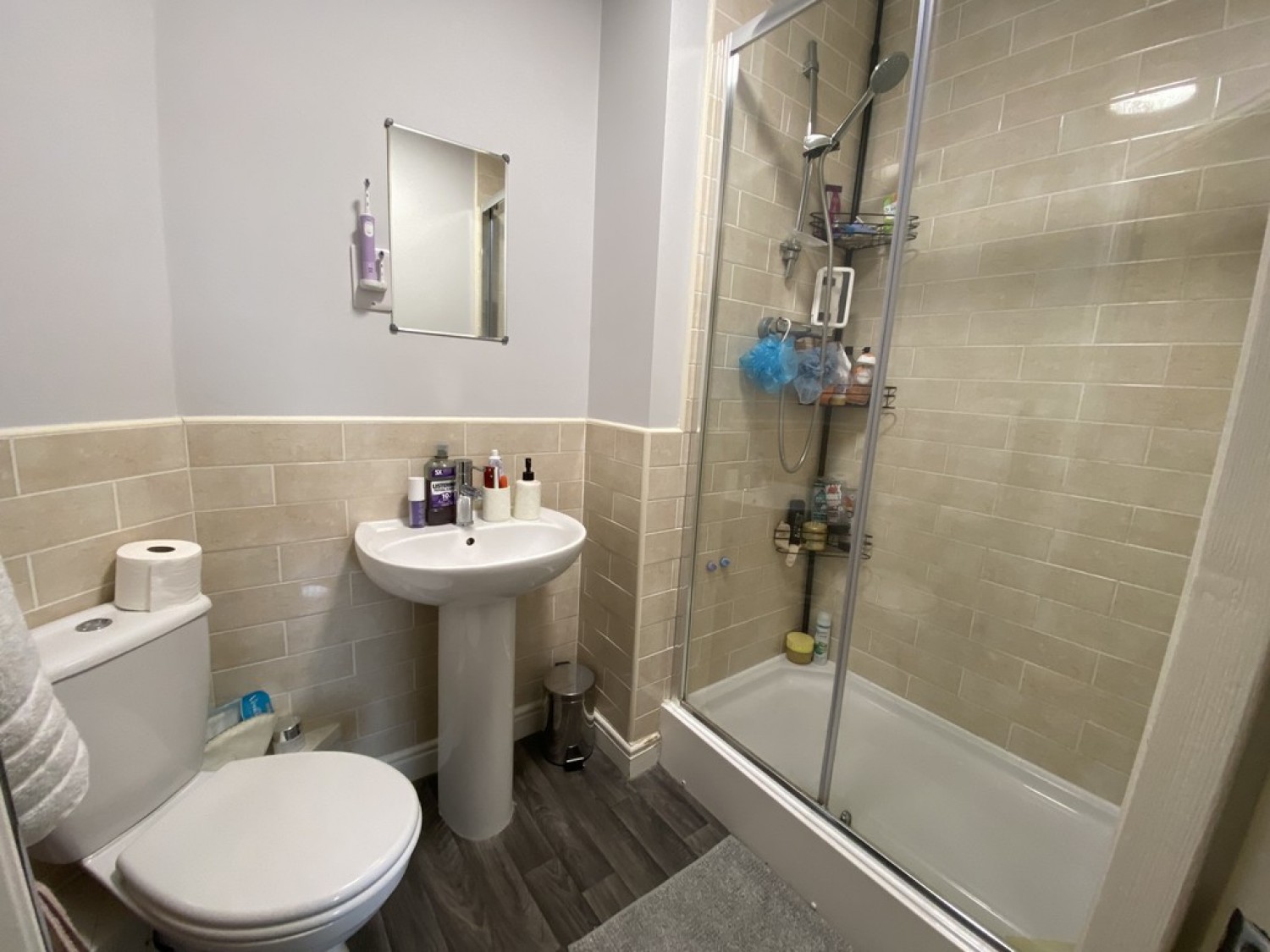 2 bedroom Flat for Sale Fernwood, Newark, Nottingham