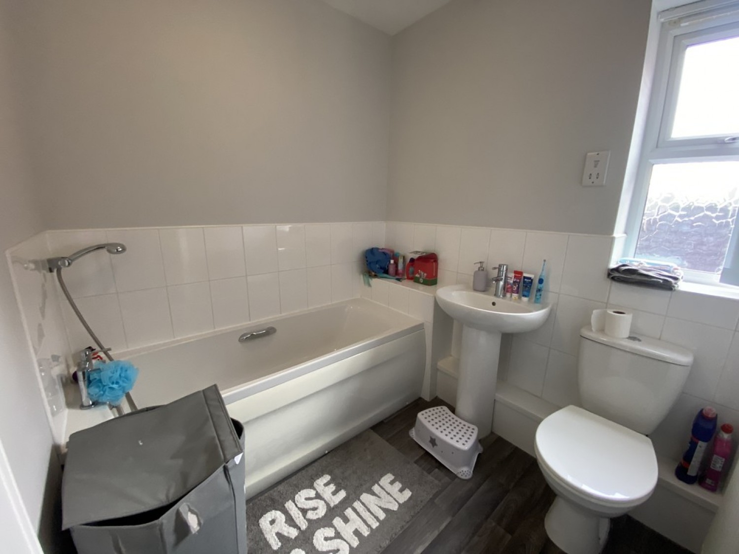 2 bedroom Flat for Sale Fernwood, Newark, Nottingham
