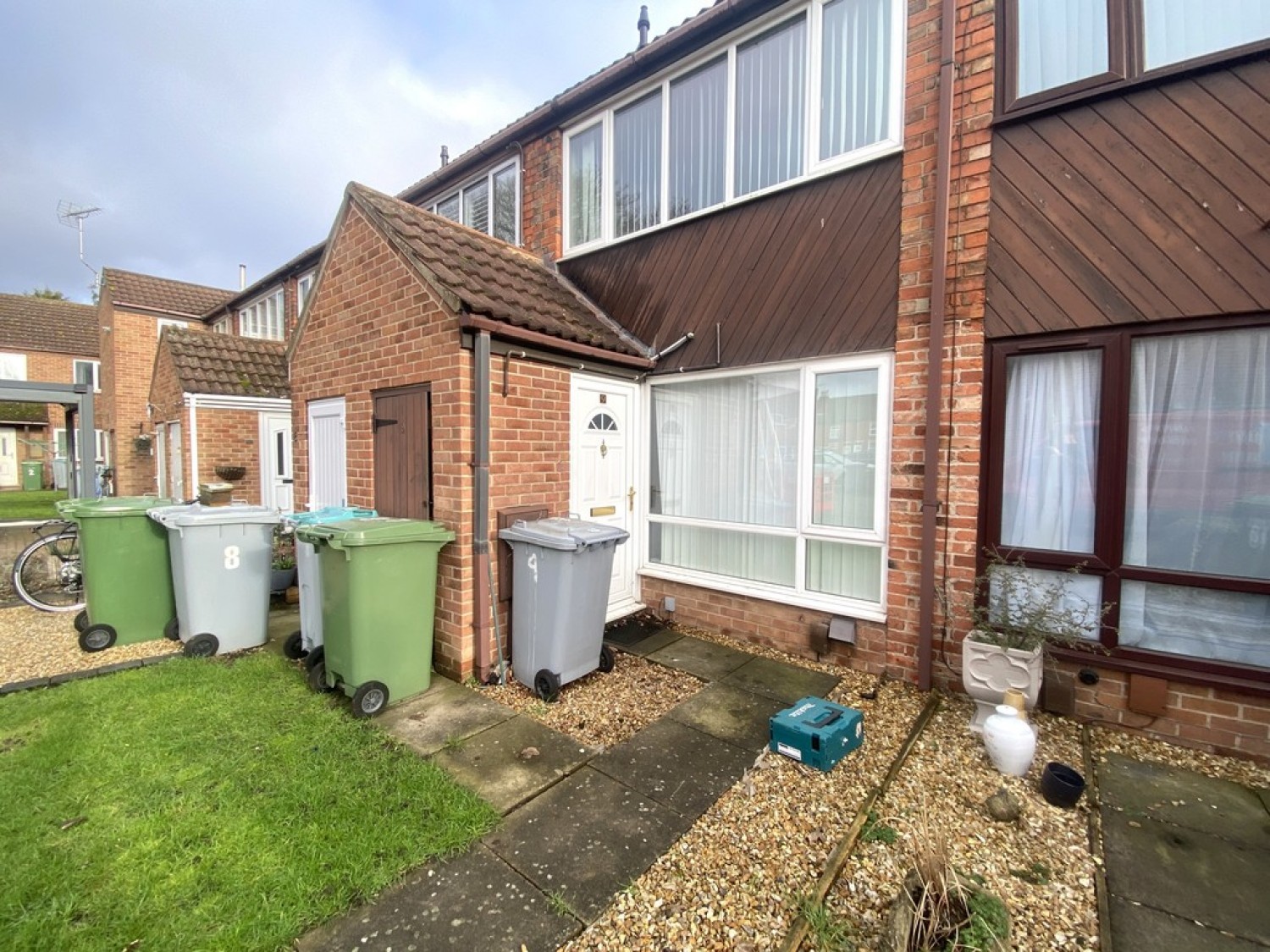 Newark, Notts, Nottinghamshire