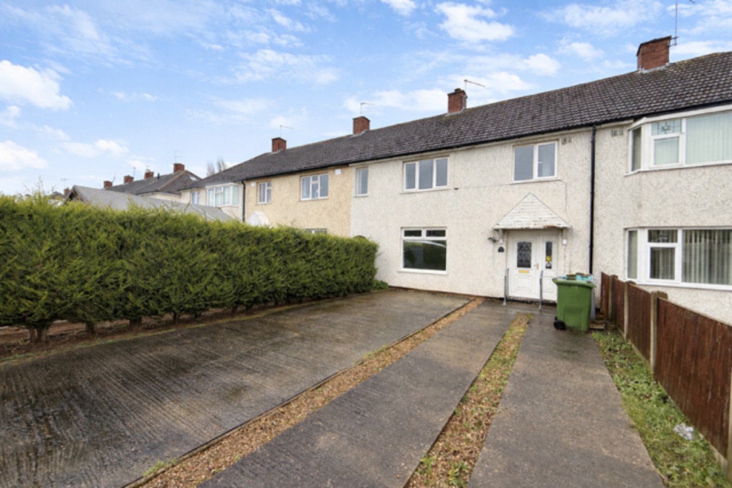 4 bedroom House for Sale Elizabeth Road, Newark