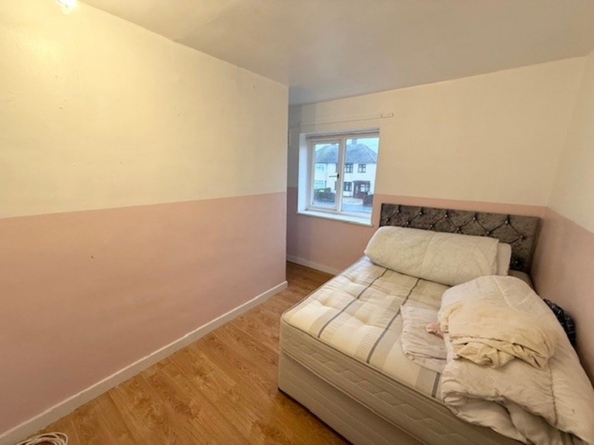 Elizabeth Road, Newark