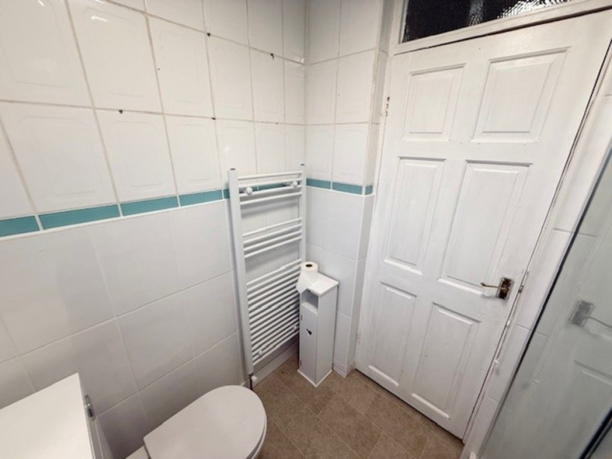 Elizabeth Road, Newark