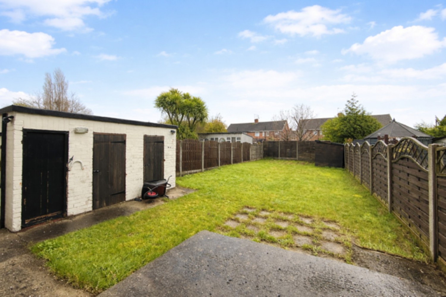 4 bedroom House for Sale Elizabeth Road, Newark