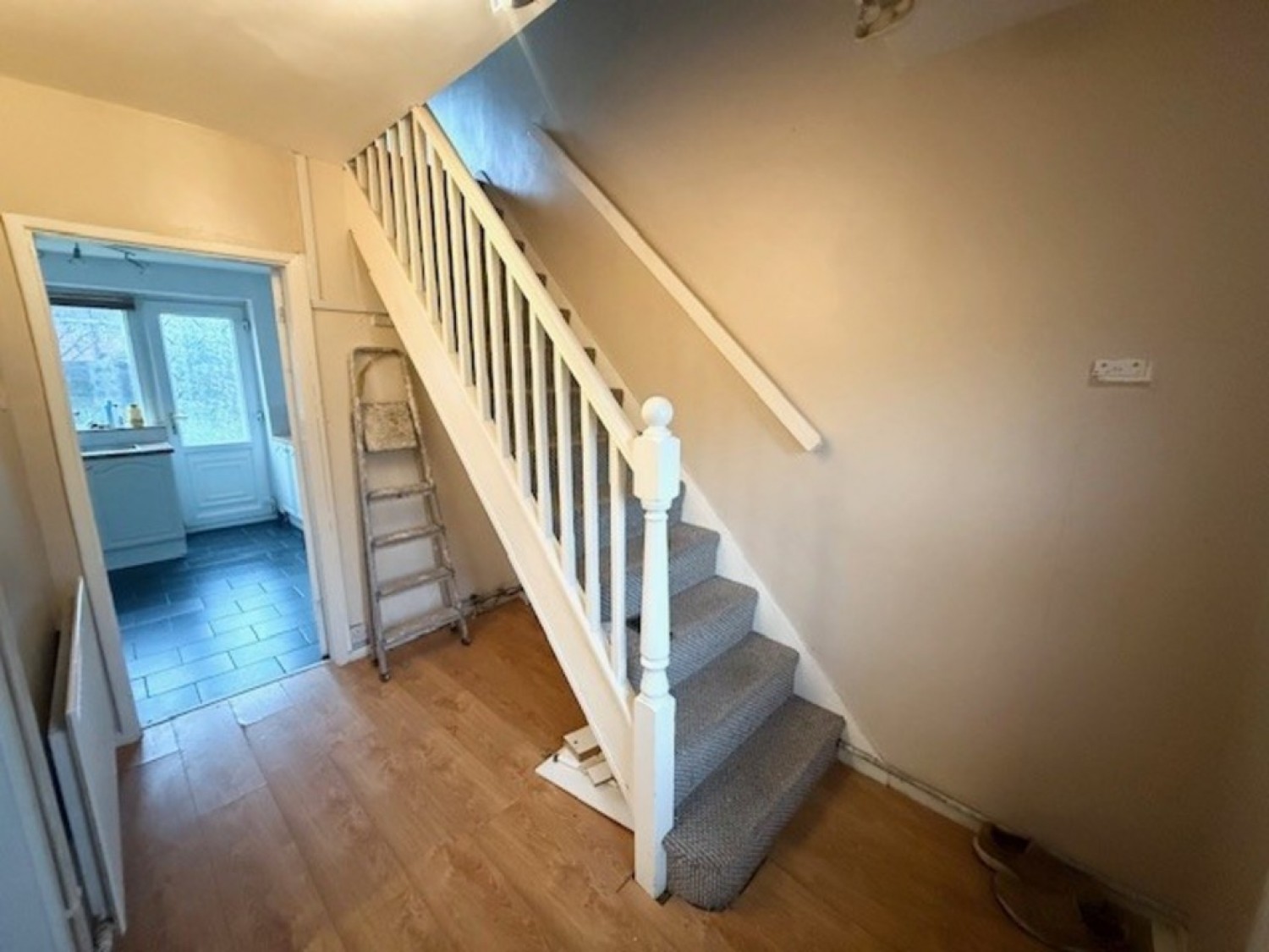 4 bedroom House for Sale Elizabeth Road, Newark