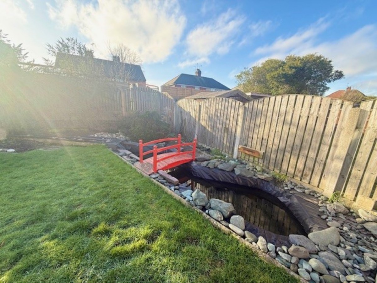 Carlton Road, Newark