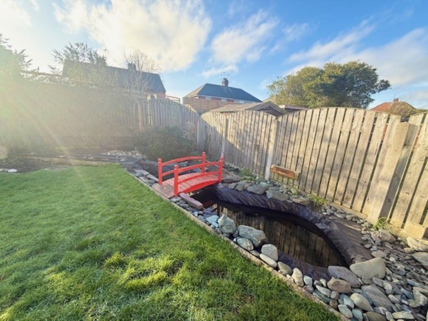 3 bedroom House for Letting Carlton Road, Newark