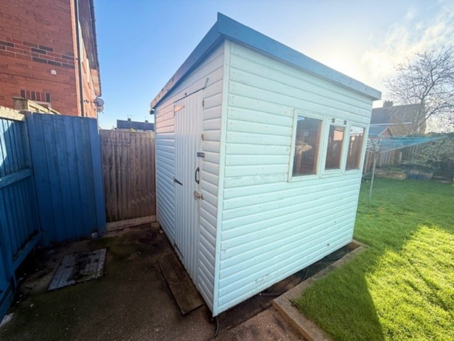 3 bedroom House for Letting Carlton Road, Newark