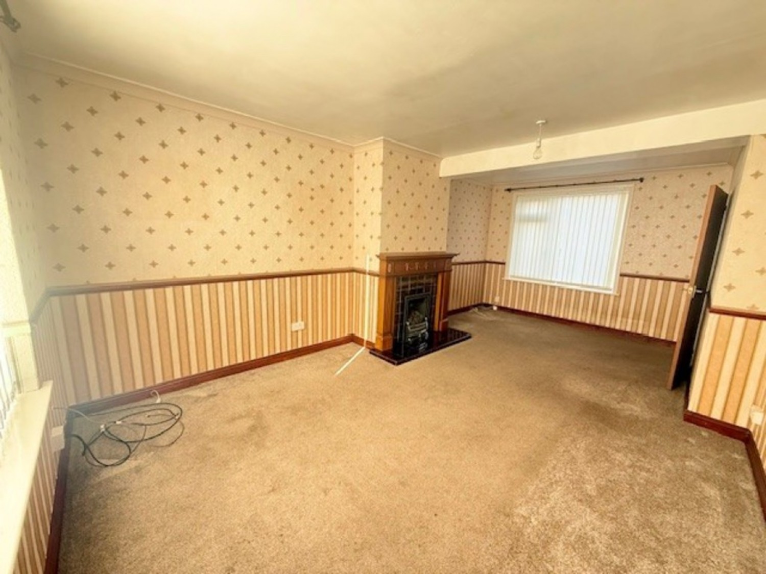 3 bedroom House for Letting Carlton Road, Newark