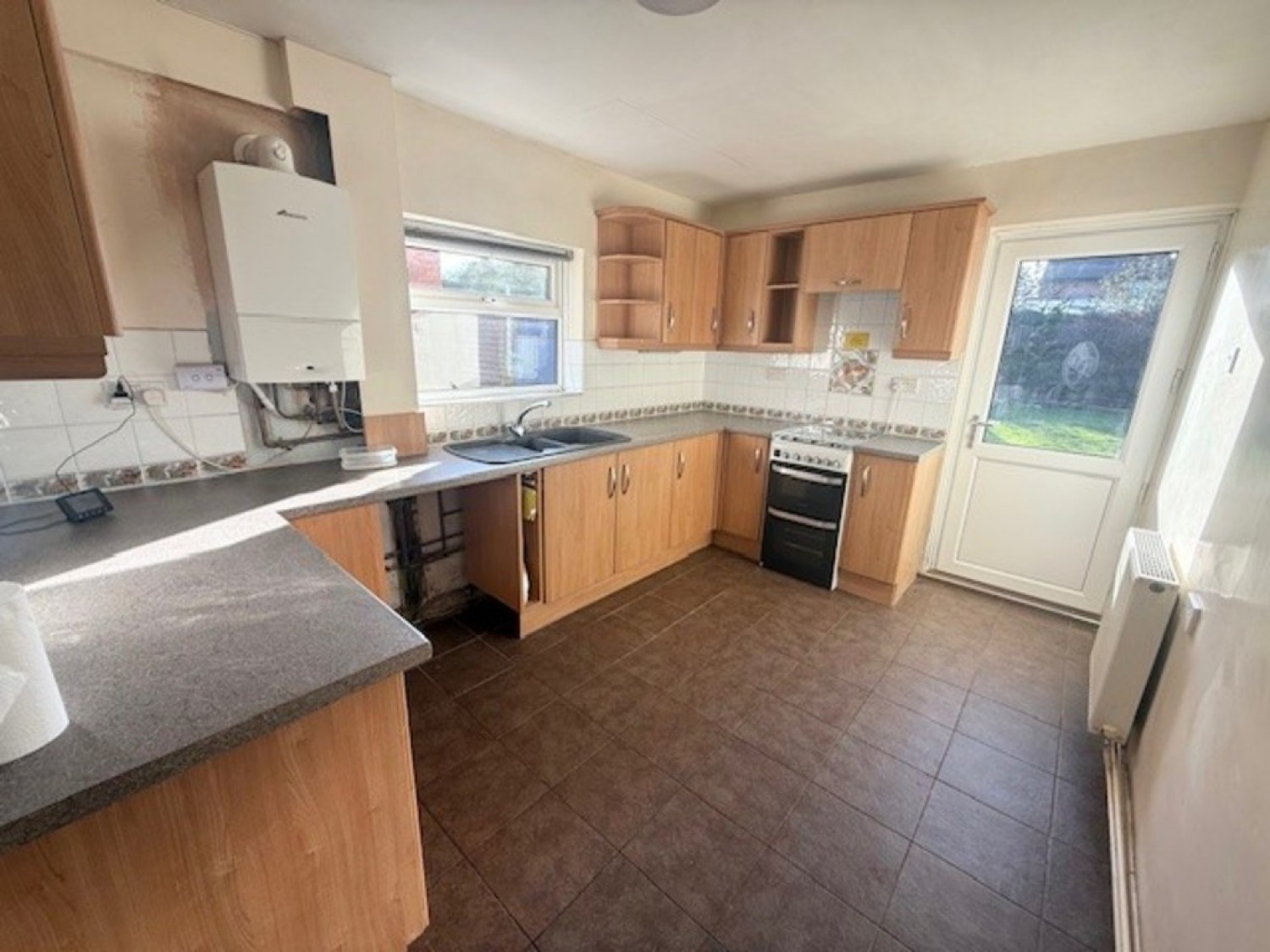 3 bedroom House for Letting Carlton Road, Newark