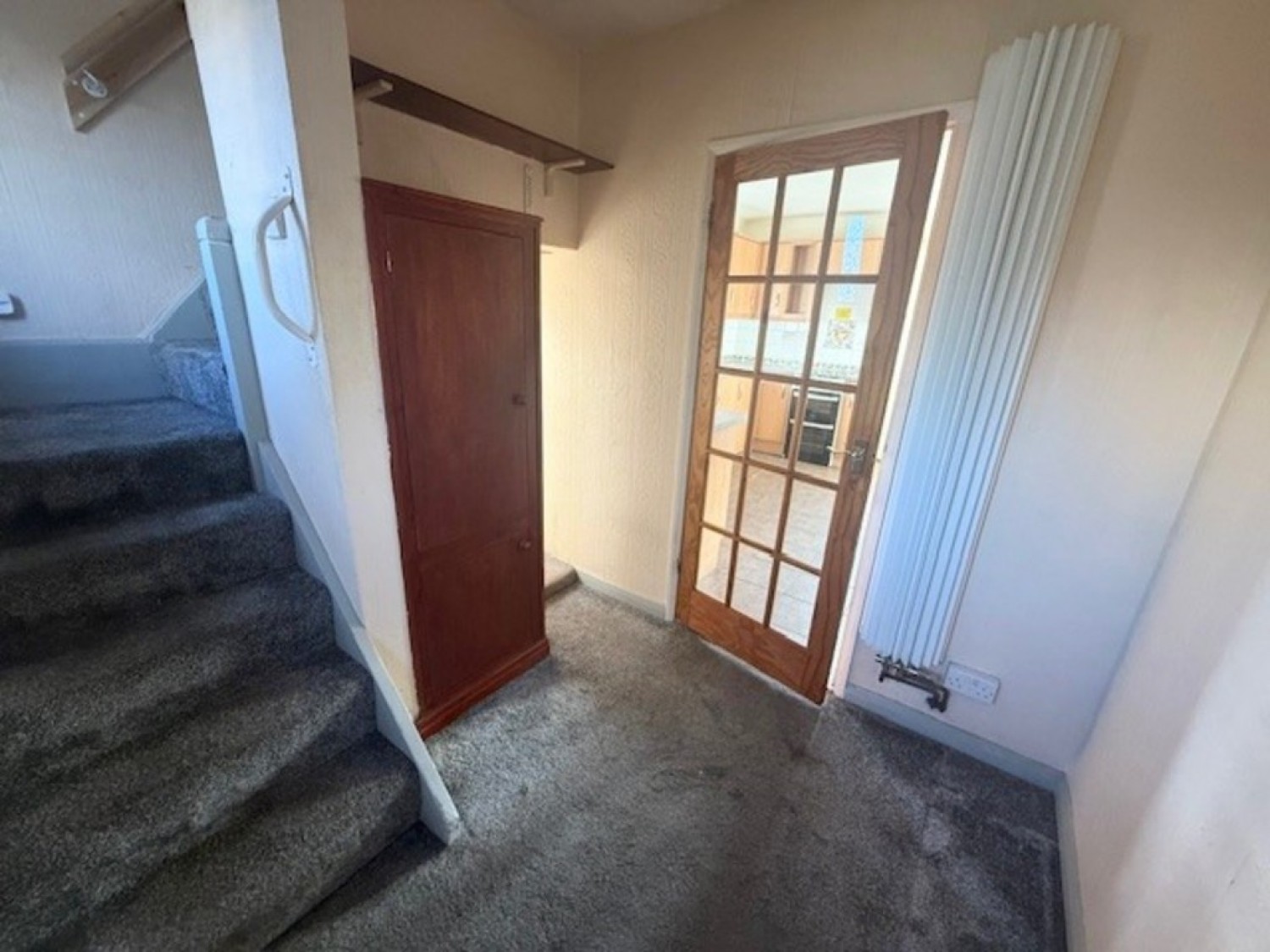 3 bedroom House for Letting Carlton Road, Newark