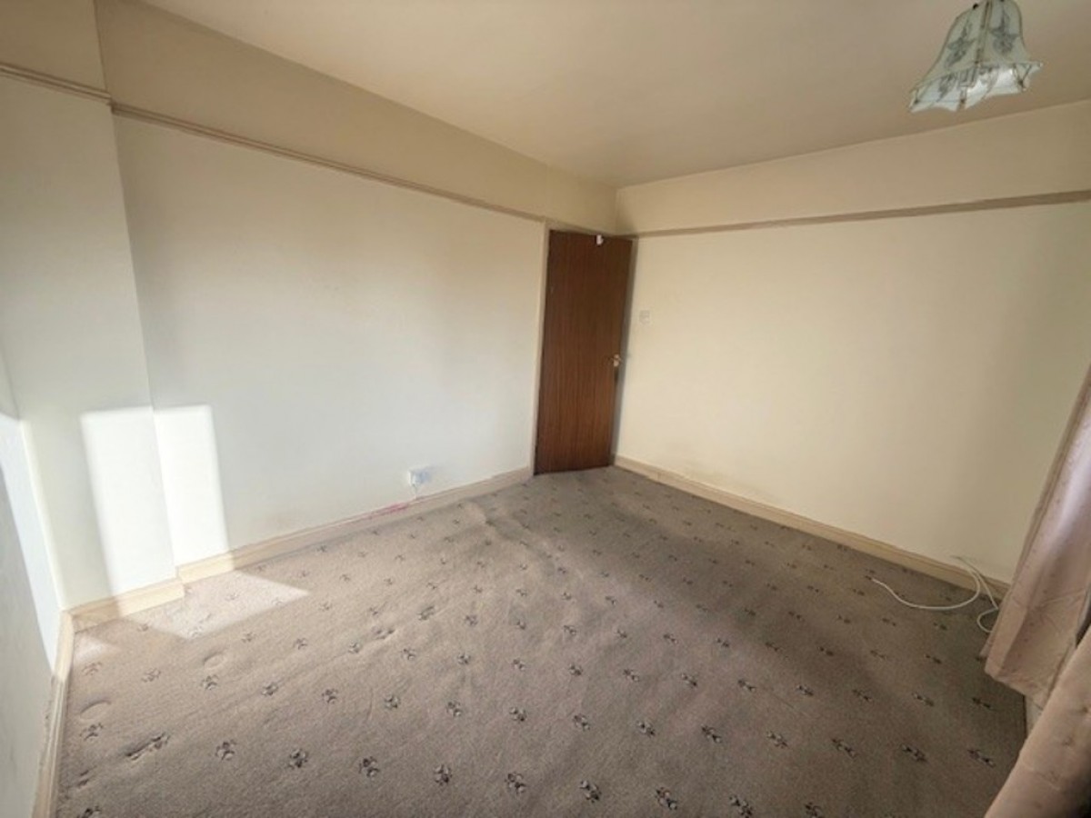 Carlton Road, Newark