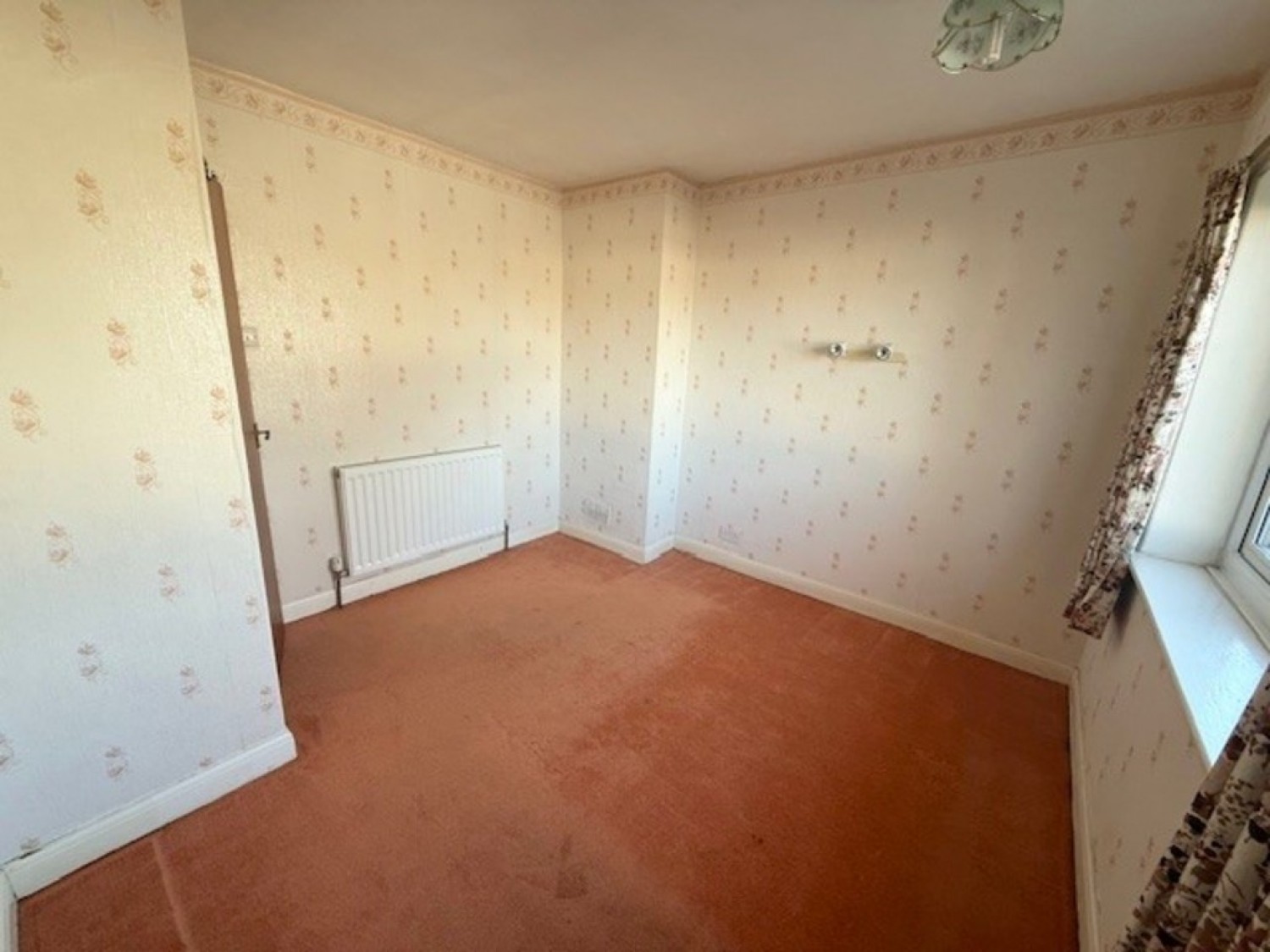 3 bedroom House for Letting Carlton Road, Newark