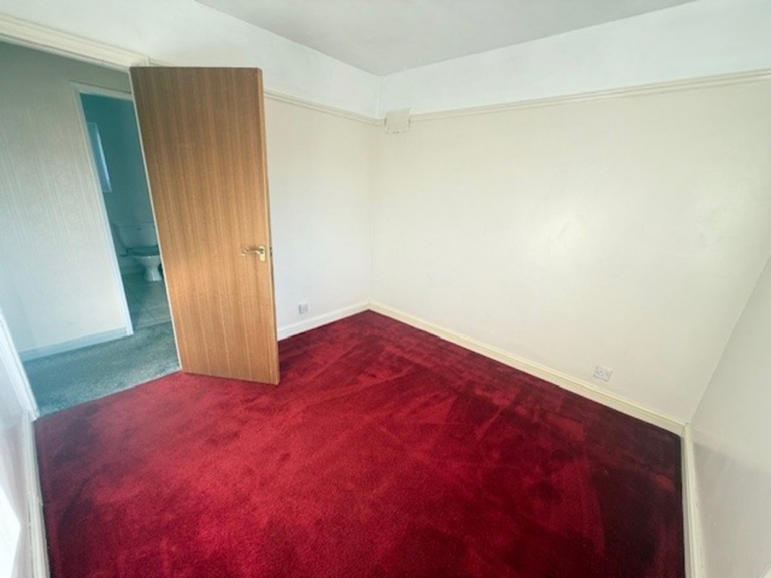 3 bedroom House for Letting Carlton Road, Newark