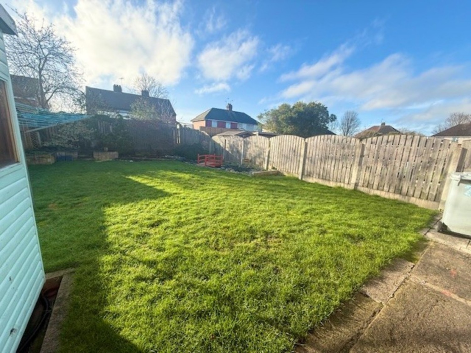 3 bedroom House for Letting Carlton Road, Newark