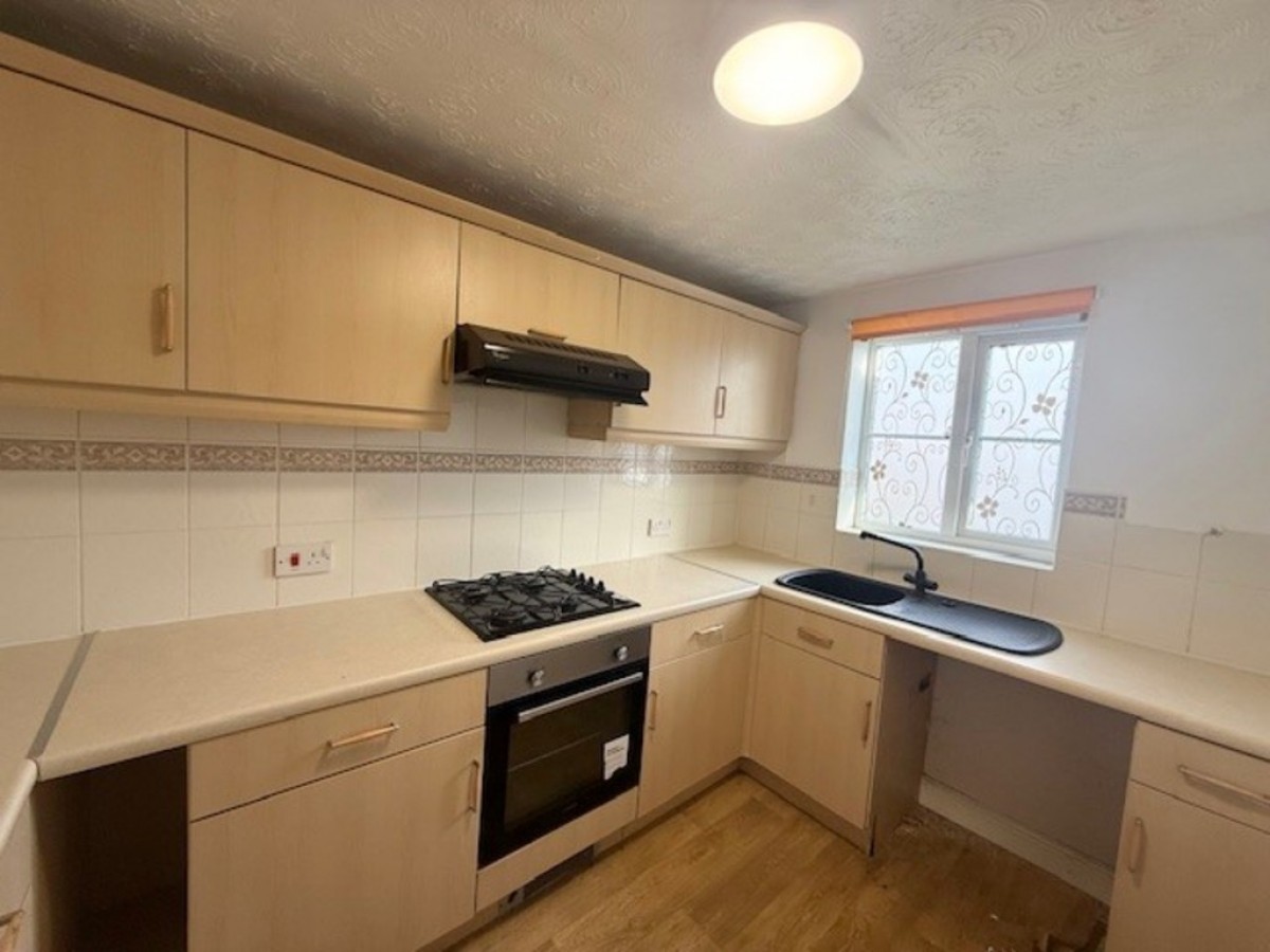 Robert Dukeson Avenue, Newark, Nottinghamshire