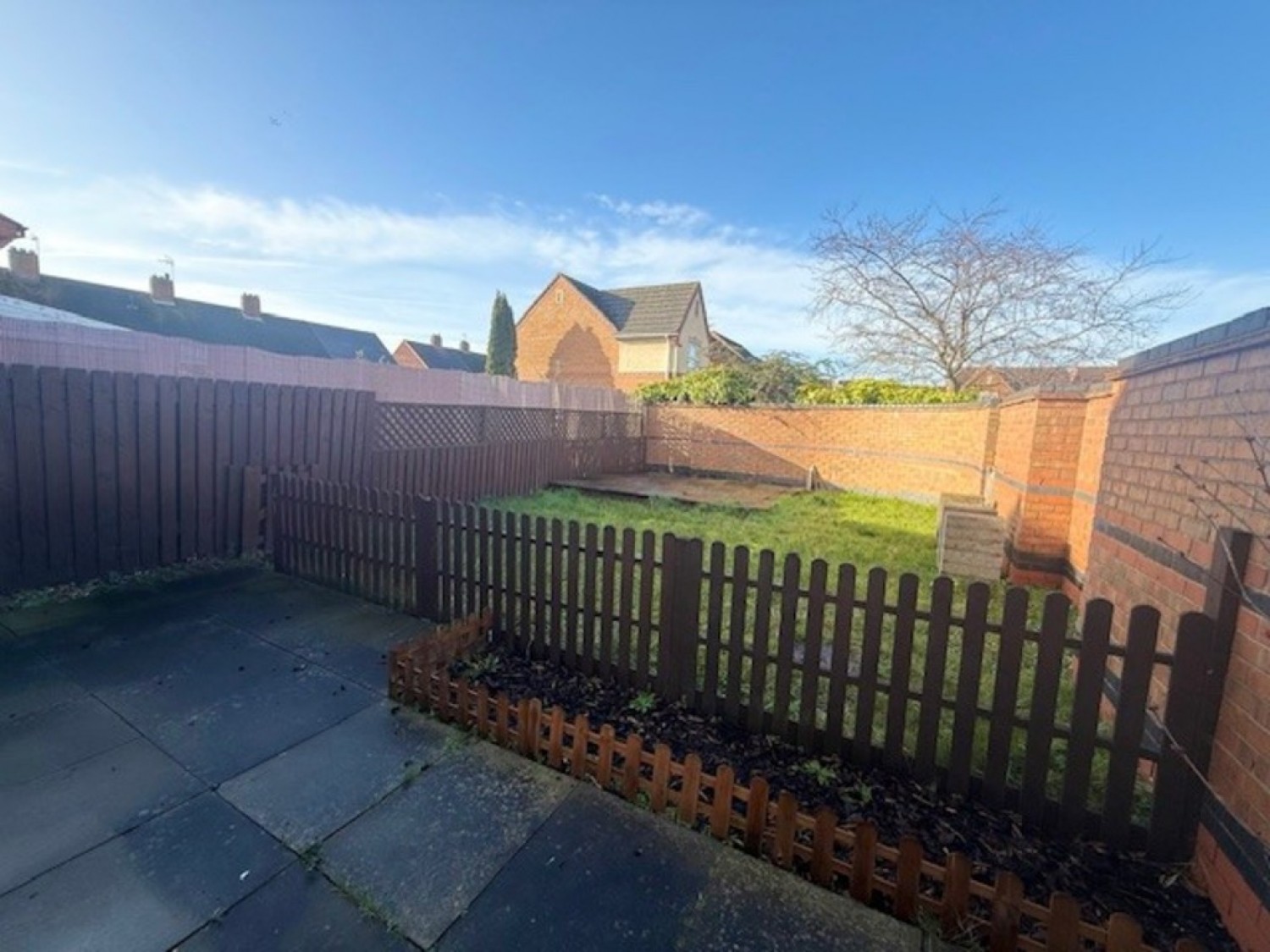 2 bedroom House for Letting Robert Dukeson Avenue, Newark, Nottinghamshire