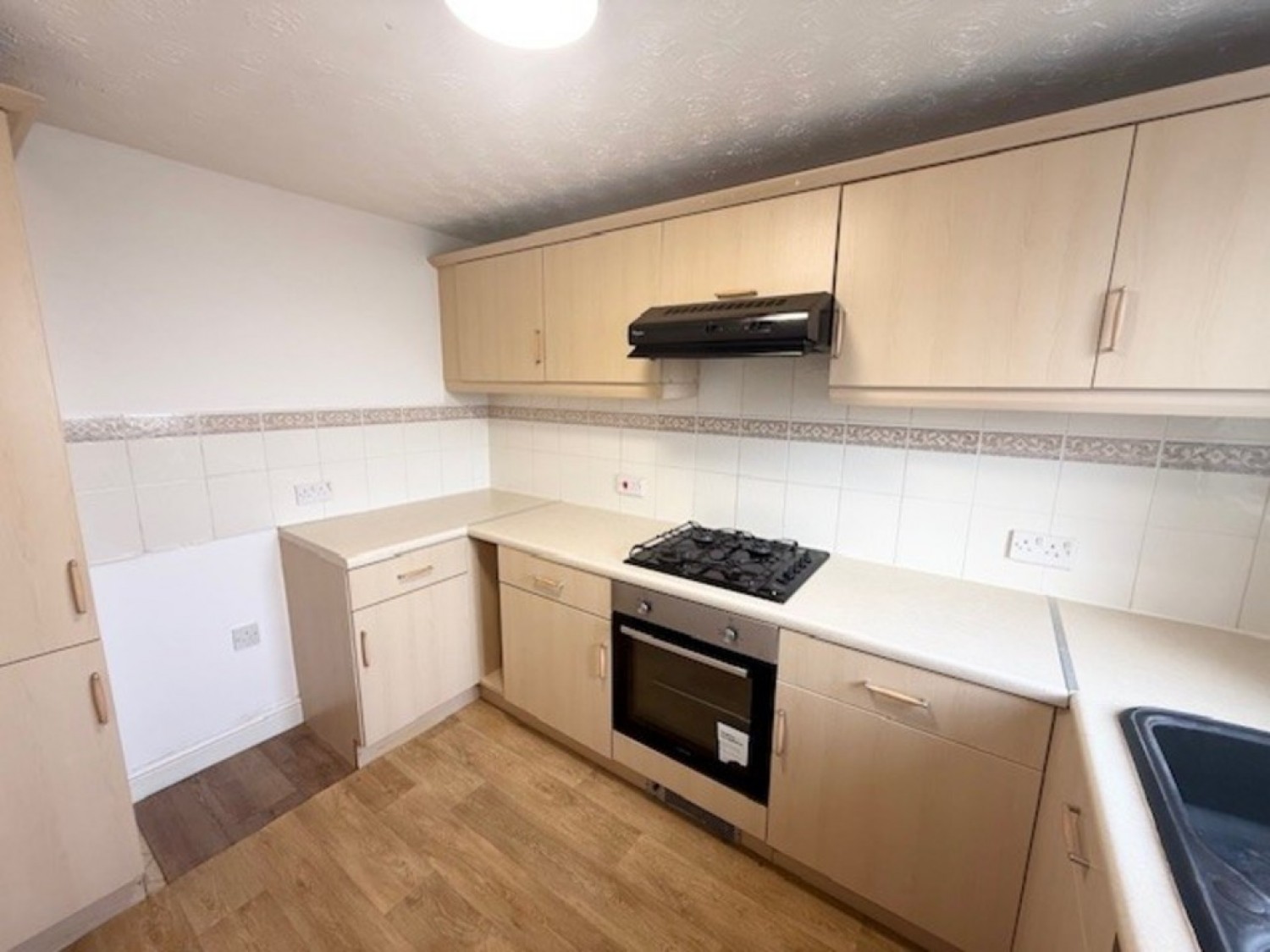 2 bedroom House for Letting Robert Dukeson Avenue, Newark, Nottinghamshire
